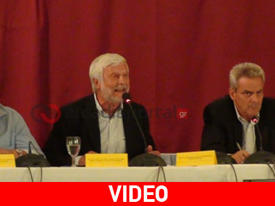 Βολές Τατούλη κατά ΚΚΕ